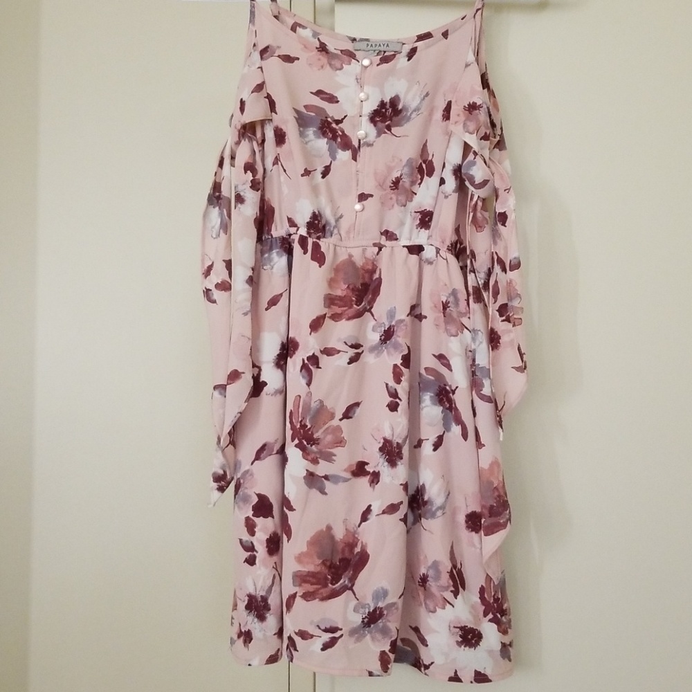 Summer dress
